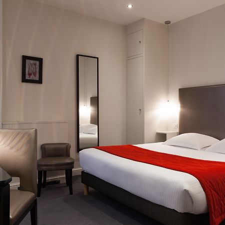 The Originals Boutique, Hotel Des Princes, Strasbourg Centre Екстериор снимка