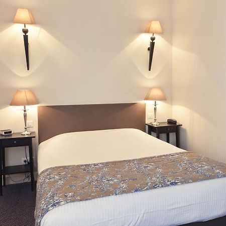 The Originals Boutique, Hotel Des Princes, Strasbourg Centre Екстериор снимка