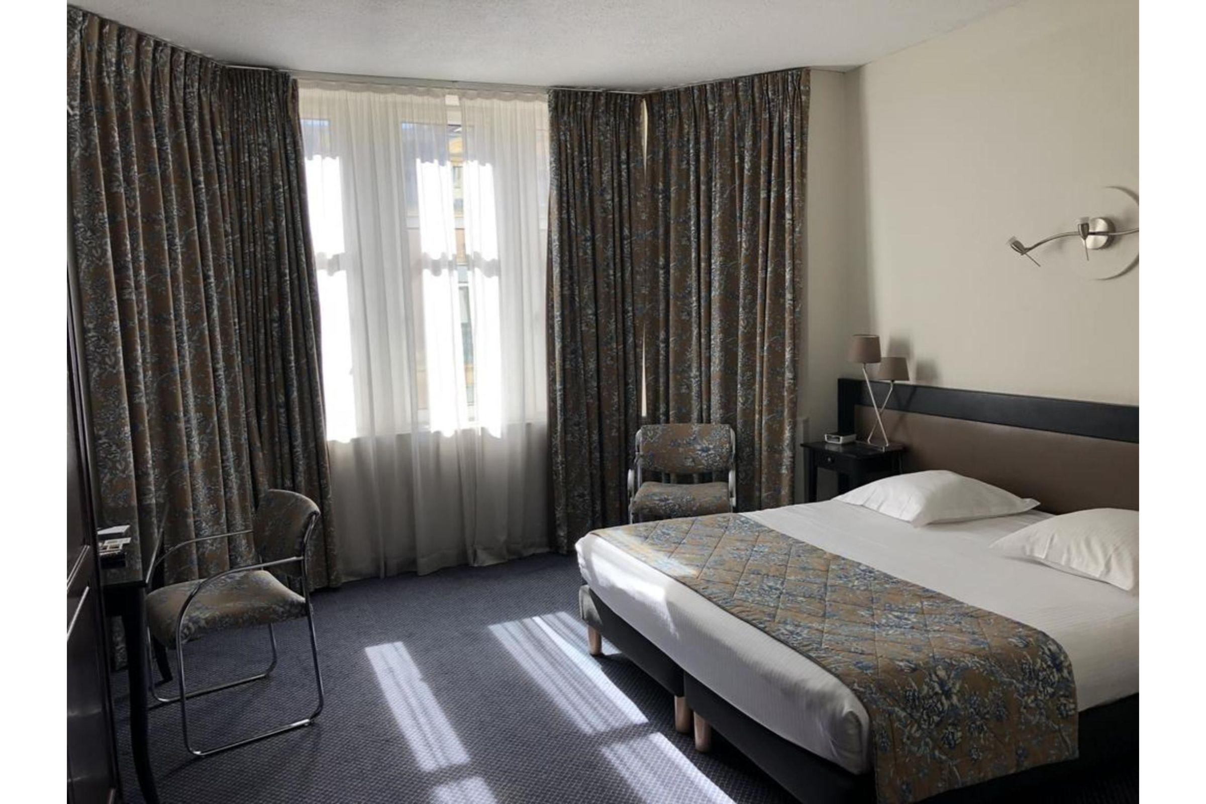 The Originals Boutique, Hotel Des Princes, Strasbourg Centre Екстериор снимка