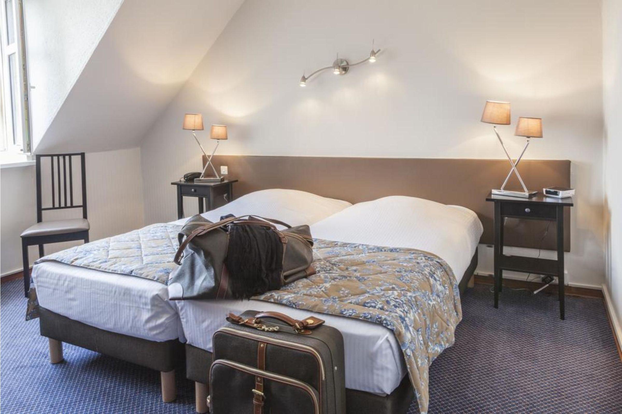 The Originals Boutique, Hotel Des Princes, Strasbourg Centre Екстериор снимка