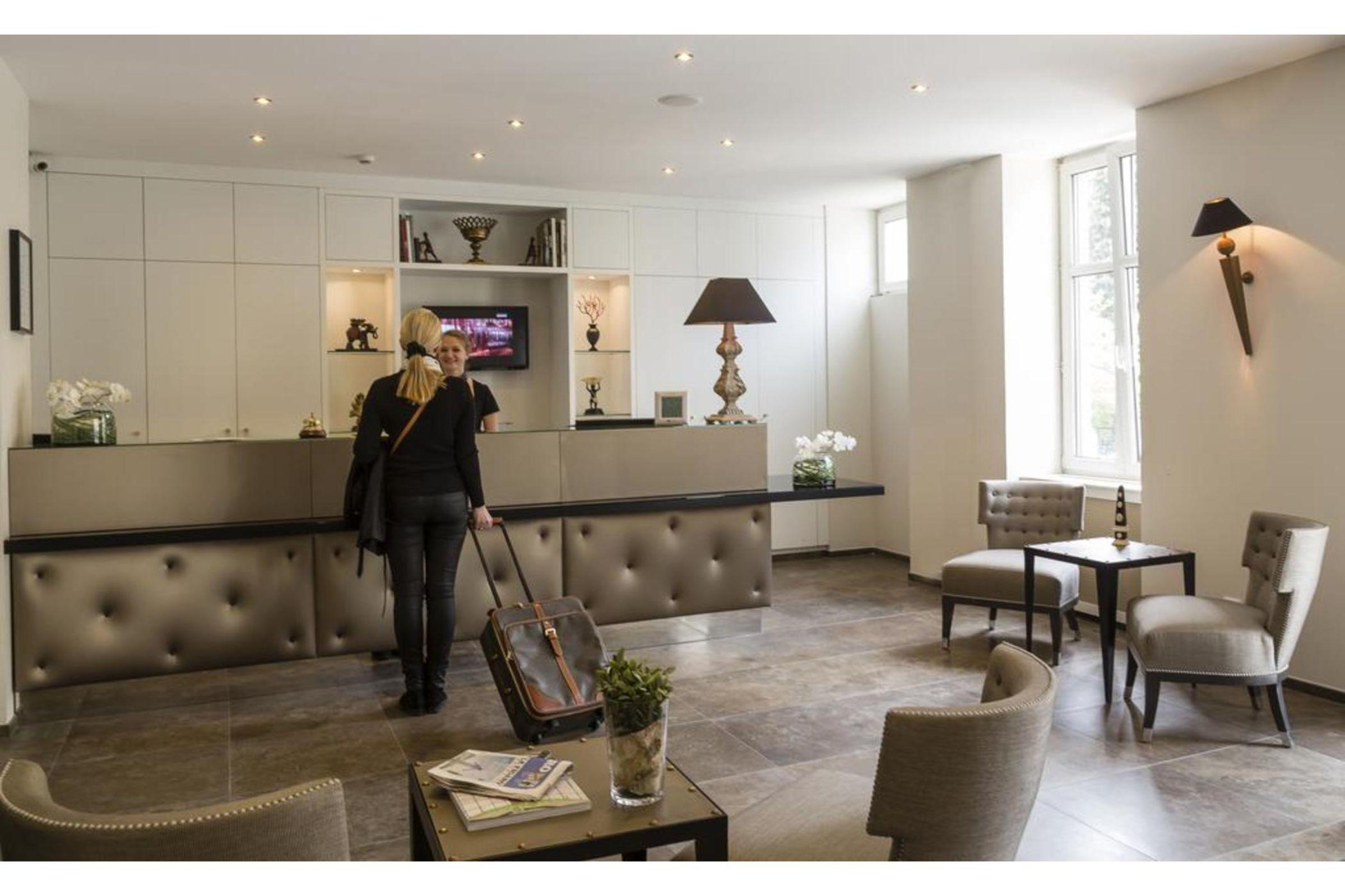 The Originals Boutique, Hotel Des Princes, Strasbourg Centre Екстериор снимка