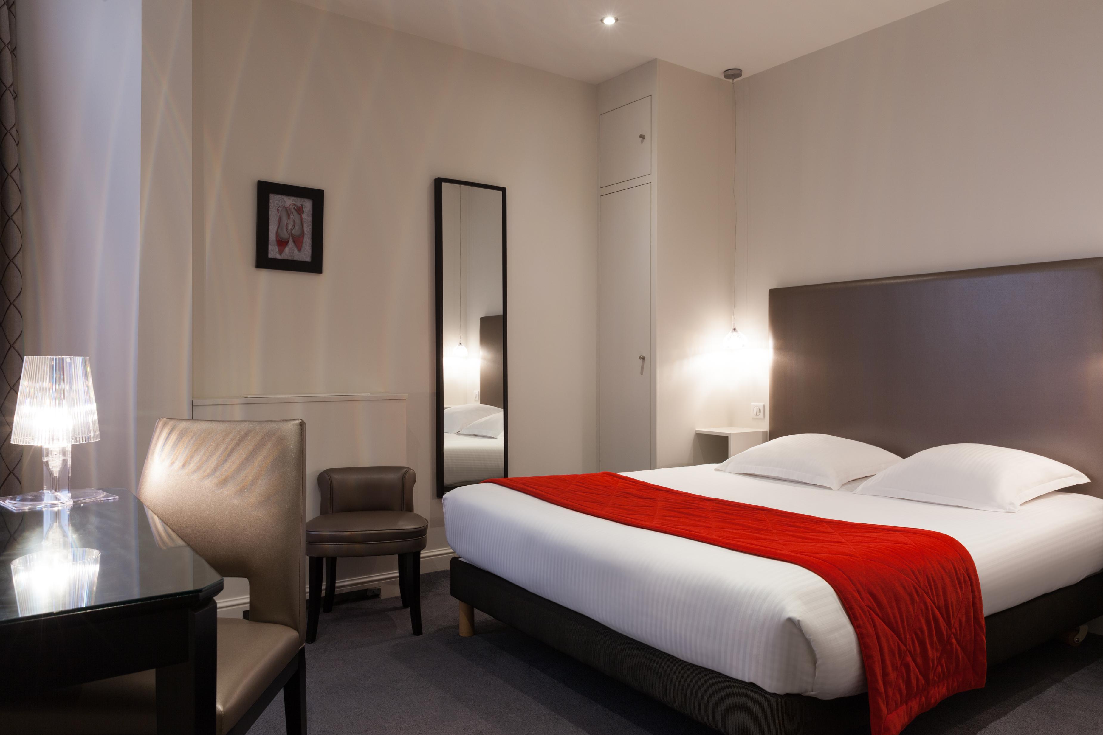The Originals Boutique, Hotel Des Princes, Strasbourg Centre Екстериор снимка