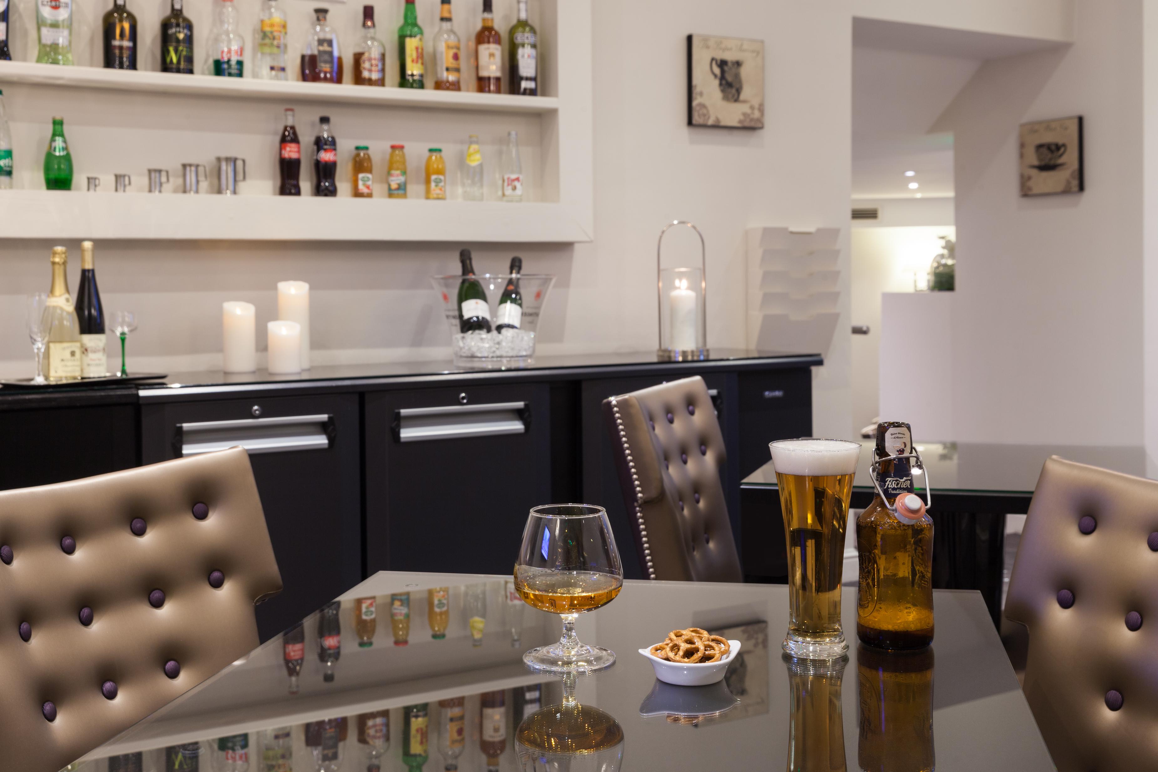 The Originals Boutique, Hotel Des Princes, Strasbourg Centre Екстериор снимка