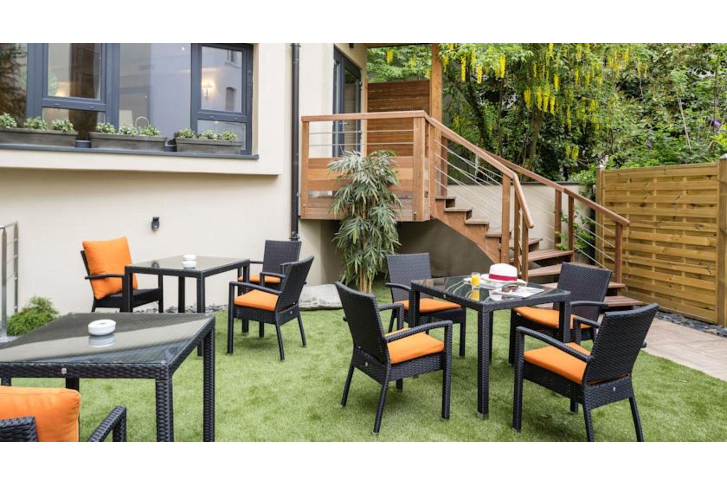 The Originals Boutique, Hotel Des Princes, Strasbourg Centre Екстериор снимка