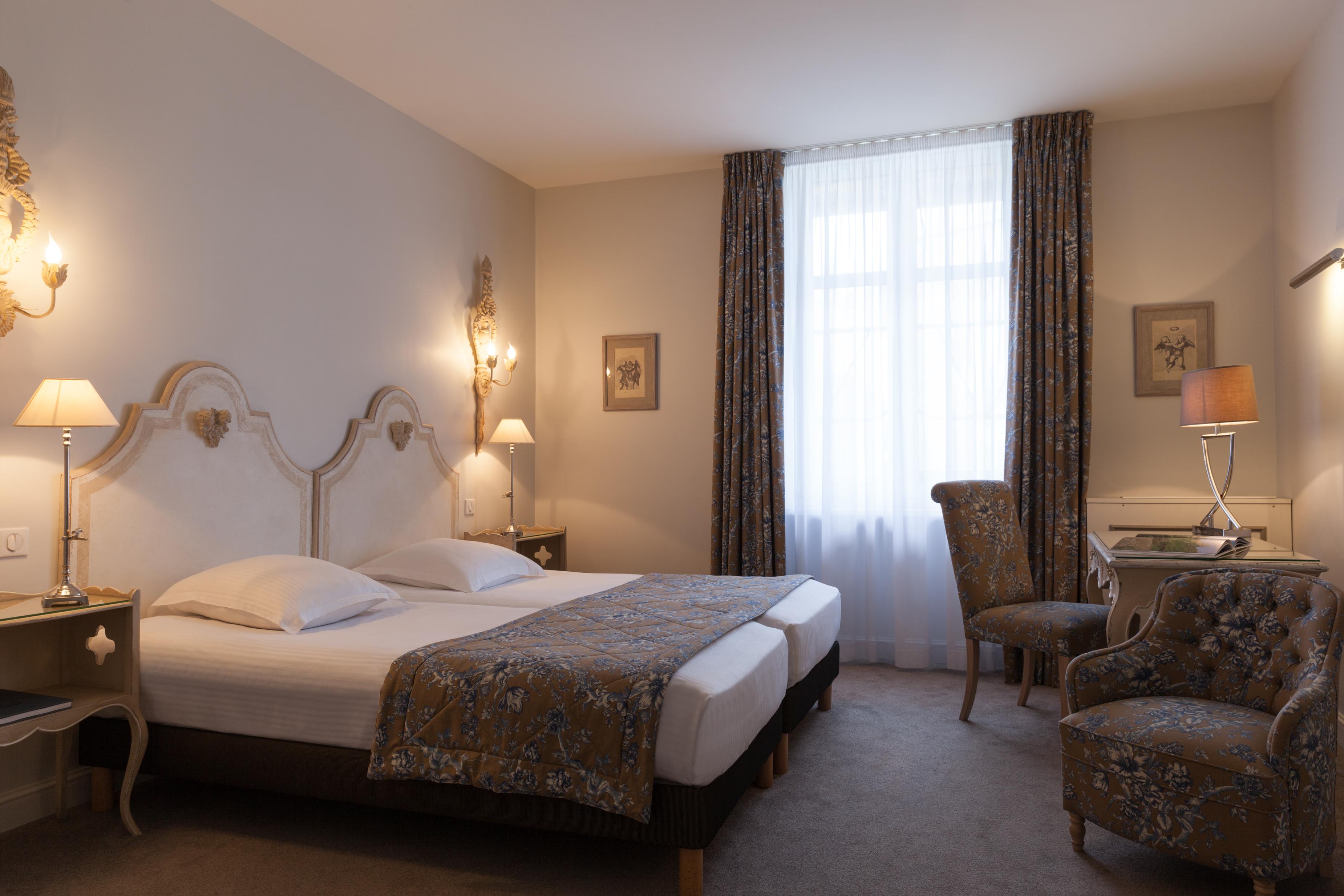 The Originals Boutique, Hotel Des Princes, Strasbourg Centre Екстериор снимка