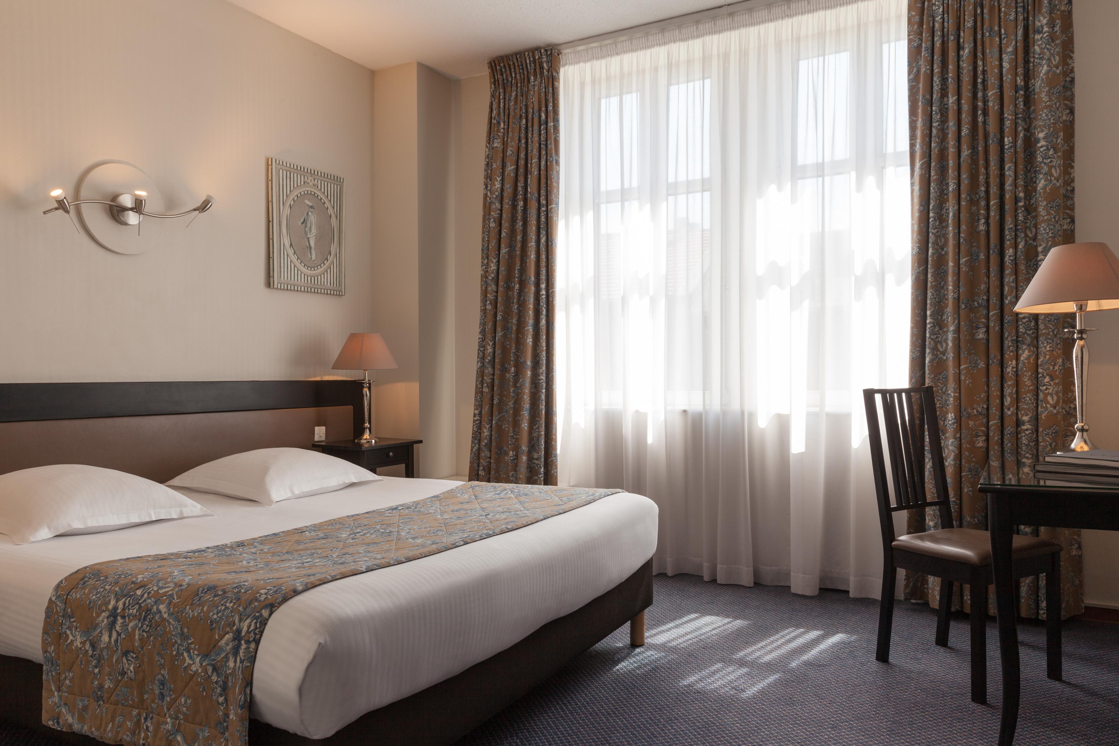 The Originals Boutique, Hotel Des Princes, Strasbourg Centre Екстериор снимка