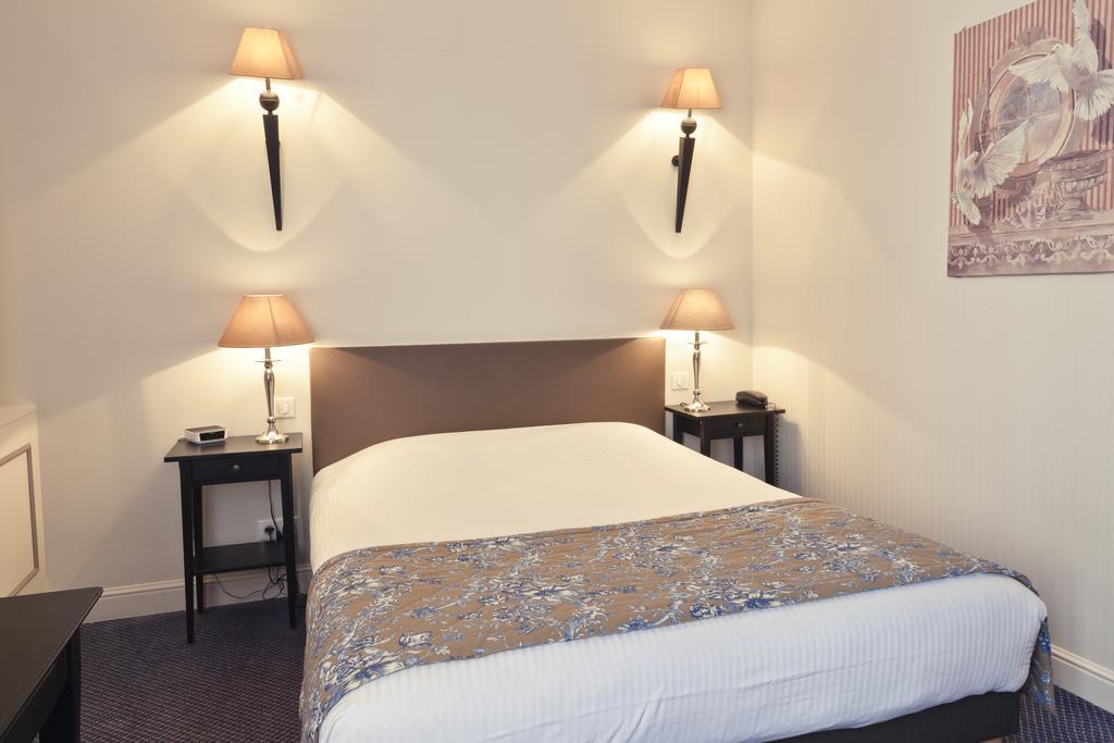 The Originals Boutique, Hotel Des Princes, Strasbourg Centre Екстериор снимка
