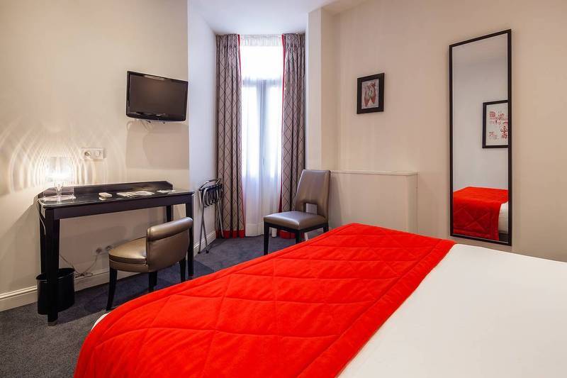 The Originals Boutique, Hotel Des Princes, Strasbourg Centre Екстериор снимка