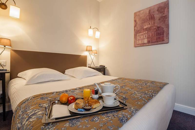 The Originals Boutique, Hotel Des Princes, Strasbourg Centre Екстериор снимка