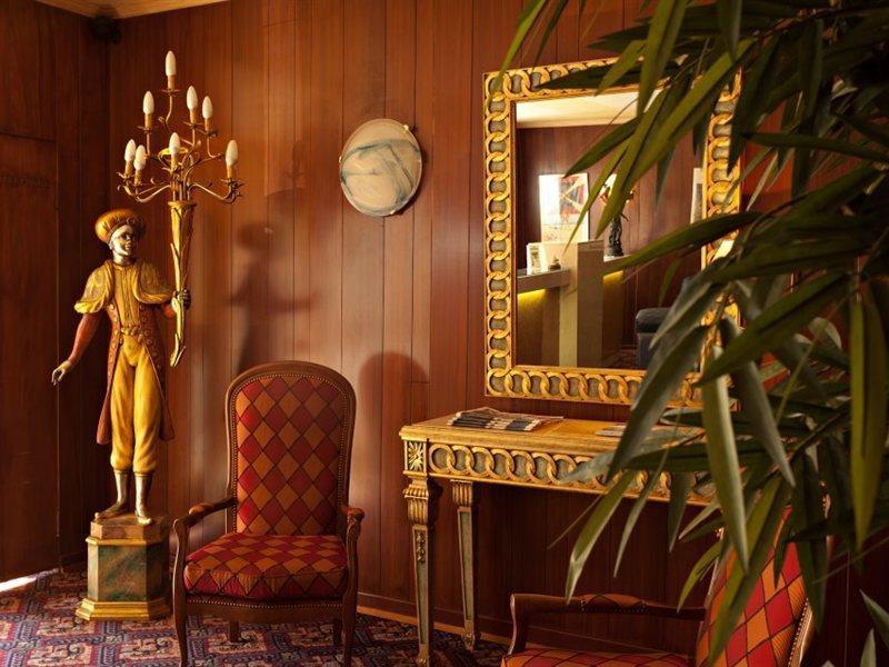 The Originals Boutique, Hotel Des Princes, Strasbourg Centre Екстериор снимка