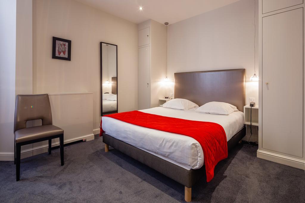 The Originals Boutique, Hotel Des Princes, Strasbourg Centre Екстериор снимка