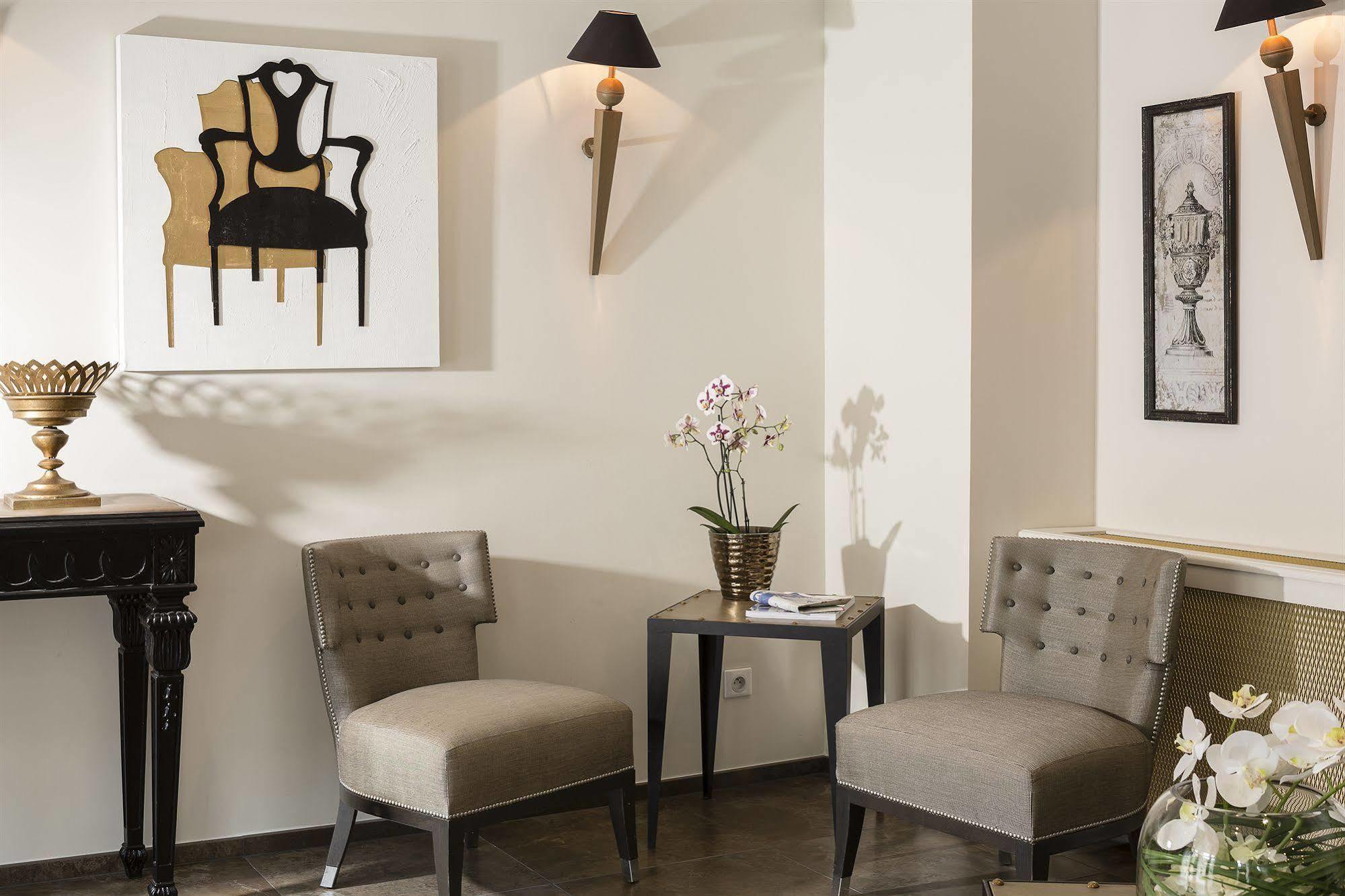 The Originals Boutique, Hotel Des Princes, Strasbourg Centre Екстериор снимка