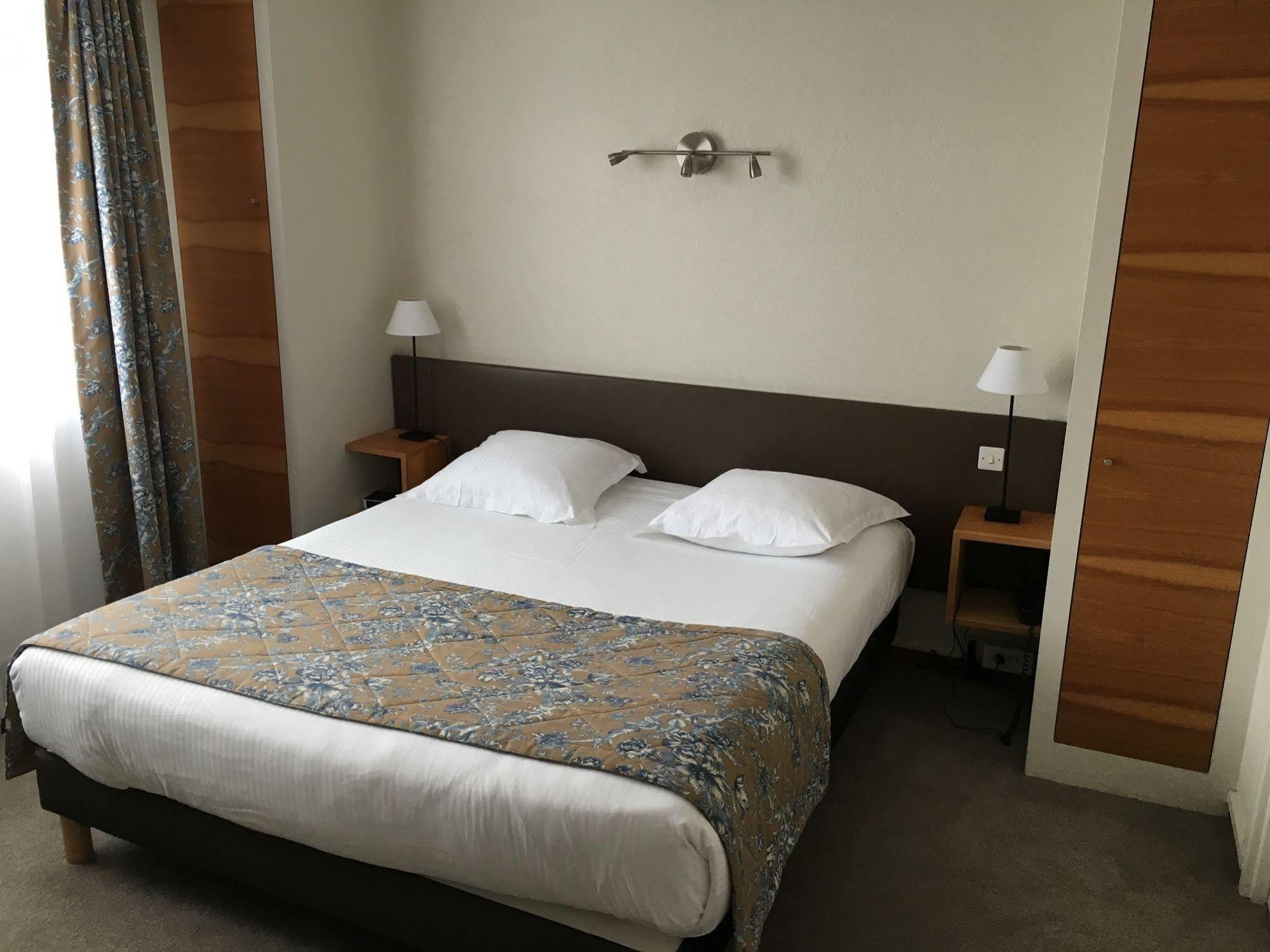 The Originals Boutique, Hotel Des Princes, Strasbourg Centre Екстериор снимка