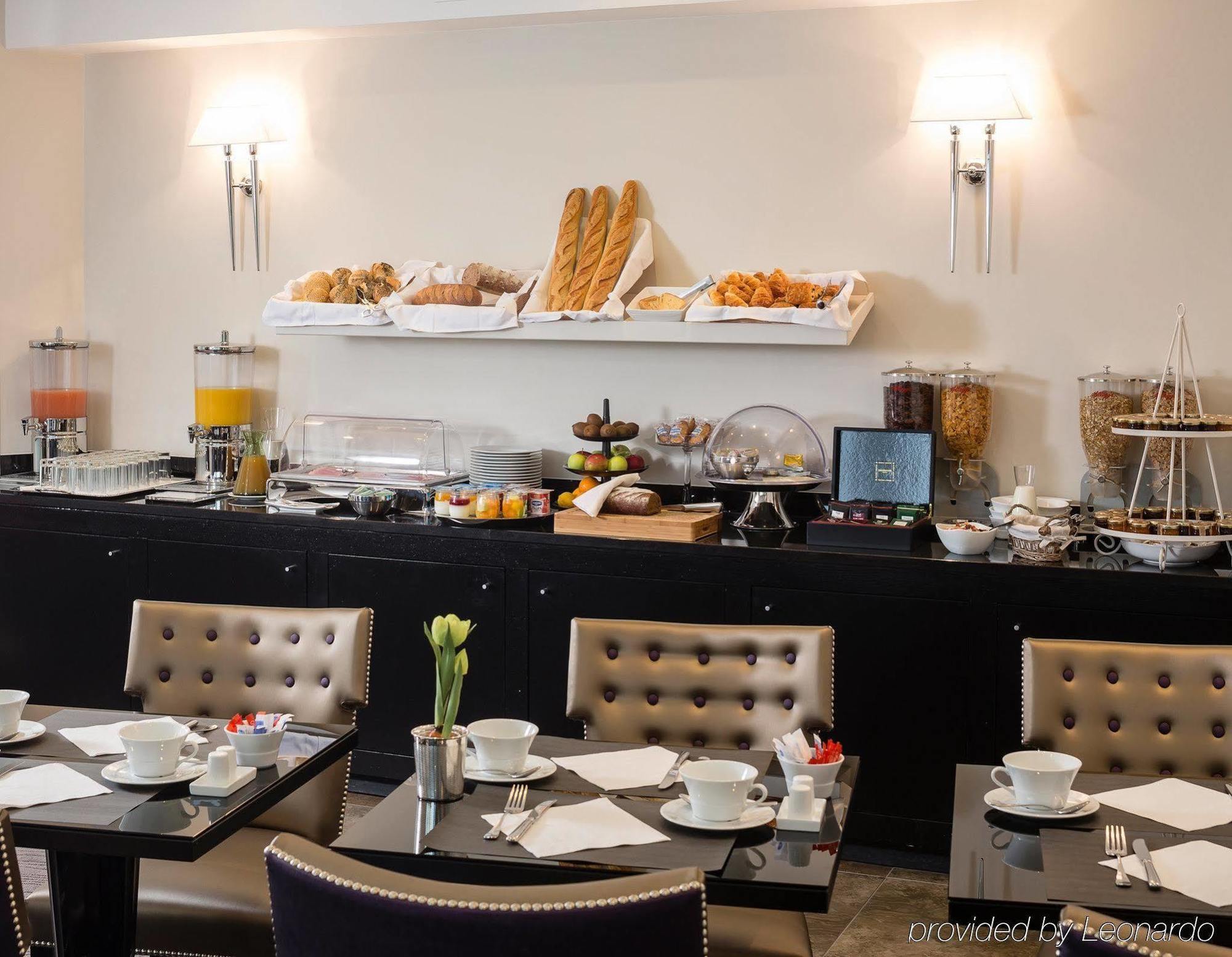 The Originals Boutique, Hotel Des Princes, Strasbourg Centre Екстериор снимка