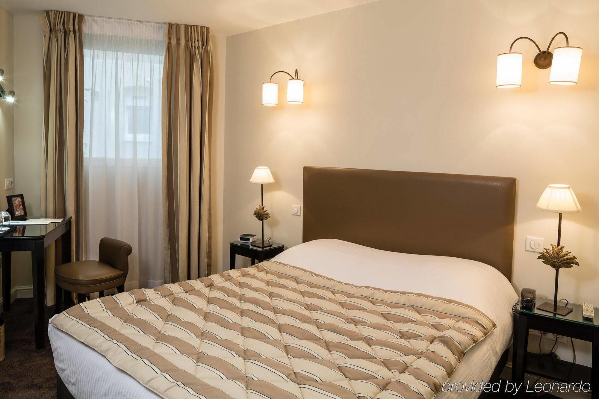 The Originals Boutique, Hotel Des Princes, Strasbourg Centre Екстериор снимка