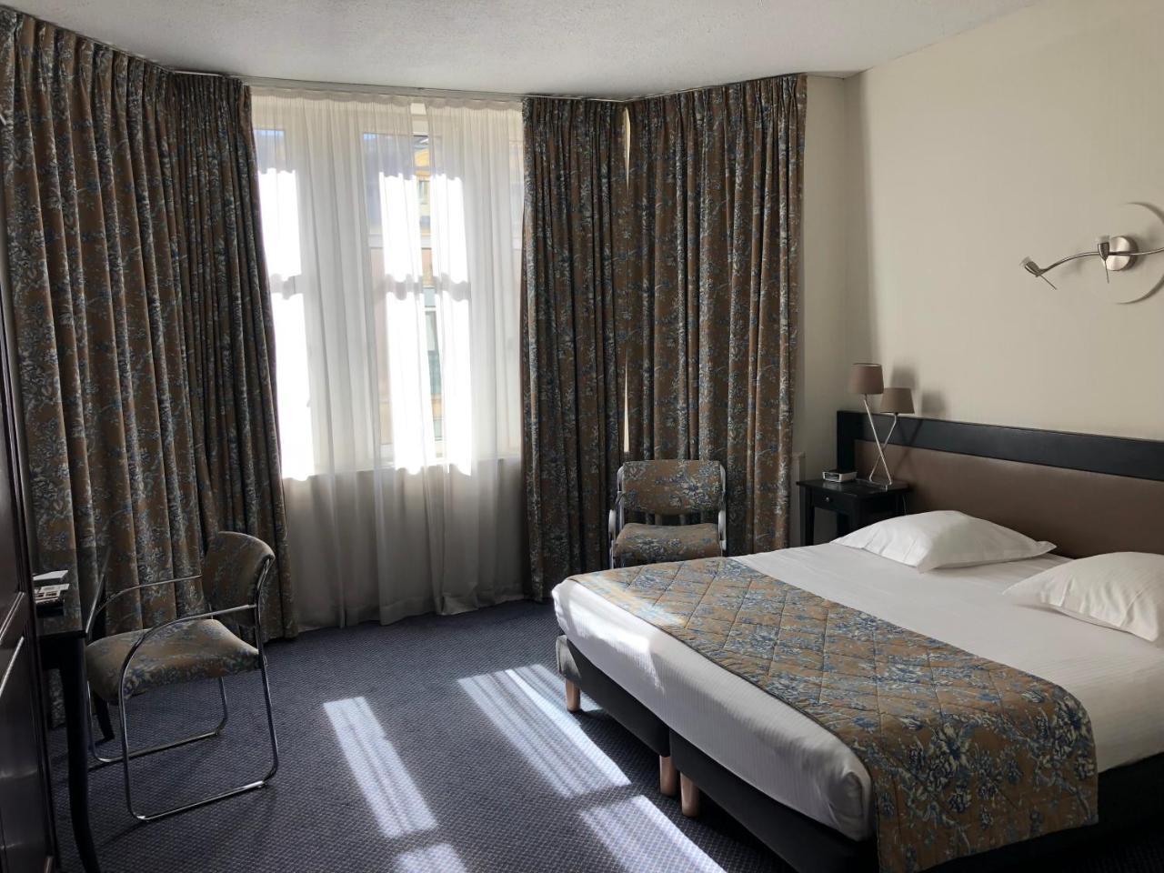 The Originals Boutique, Hotel Des Princes, Strasbourg Centre Екстериор снимка