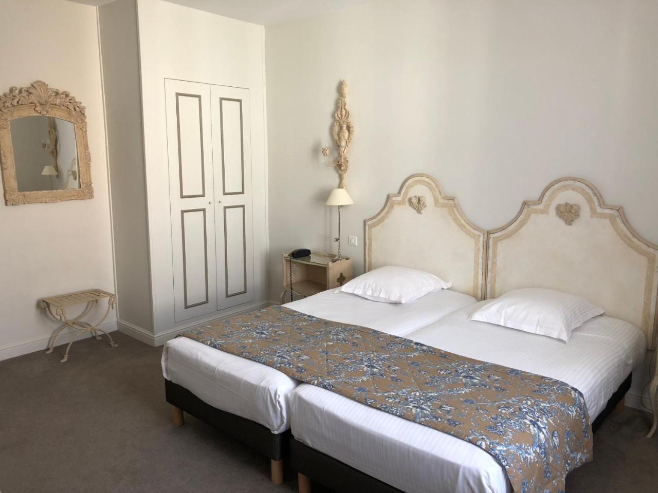 The Originals Boutique, Hotel Des Princes, Strasbourg Centre Екстериор снимка