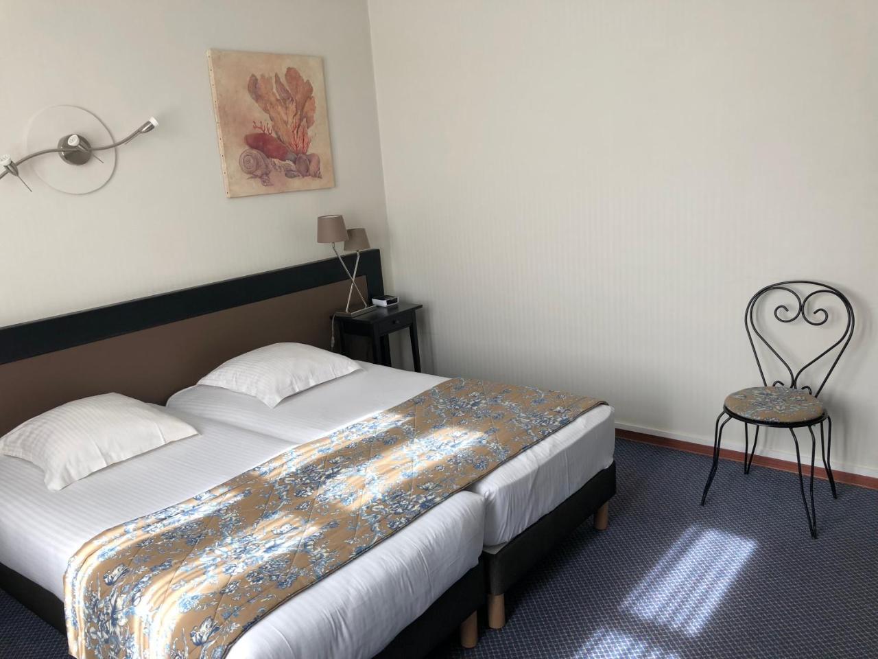 The Originals Boutique, Hotel Des Princes, Strasbourg Centre Екстериор снимка