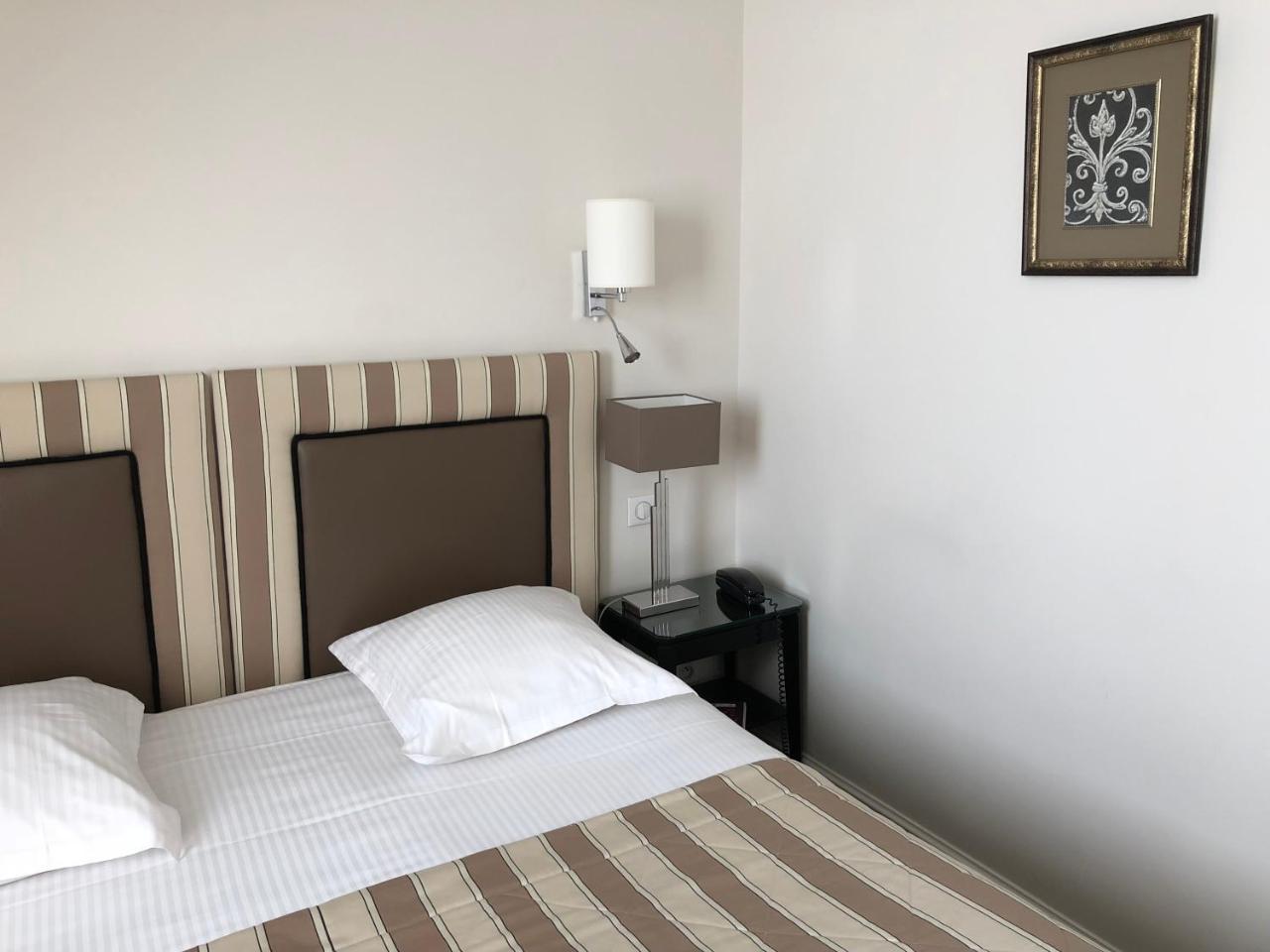 The Originals Boutique, Hotel Des Princes, Strasbourg Centre Екстериор снимка