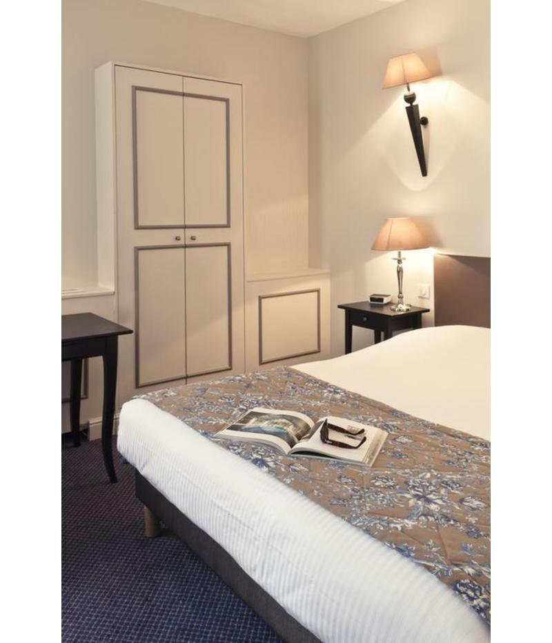 The Originals Boutique, Hotel Des Princes, Strasbourg Centre Екстериор снимка