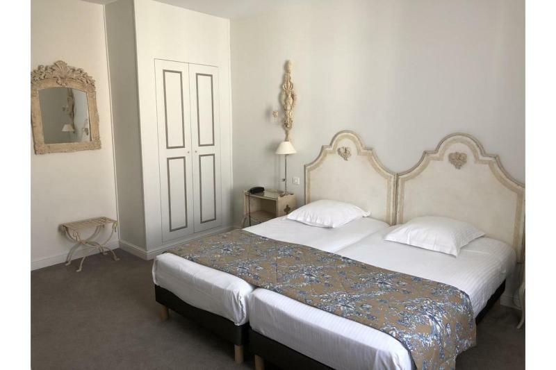 The Originals Boutique, Hotel Des Princes, Strasbourg Centre Екстериор снимка